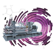 Sldt Multistage Electric Chemical Centrifugal Water Pump